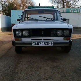 Lada 2106 1993