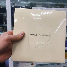 huavei Pura 80ultra
