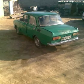 Lada Samara 1983