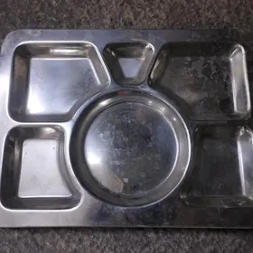 Поднос для самообслуживания