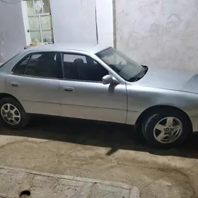 Toyota Camry 1991