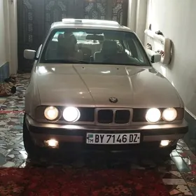 BMW 525 1995