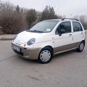 Daewoo Matiz 2003
