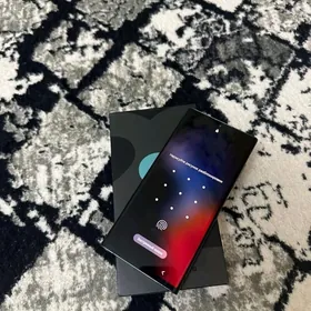 Samsung S22 ultra 12/256