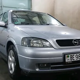 Opel Astra 1998
