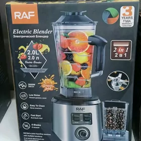 Blender sokmaşyn RAF 2in1
