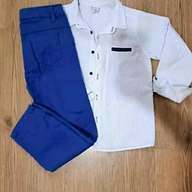 костюм 8 лет