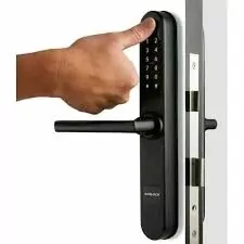 Смарт замки