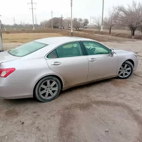 Lexus ES 350 2009