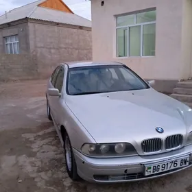 BMW 528 1996