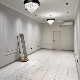 Arenda Gyrbaýet Hytrofka