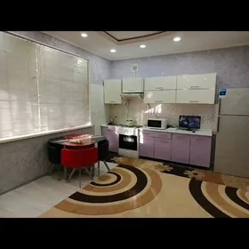 Квартира в Аренду