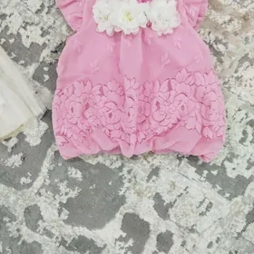 Детские вещи б/у