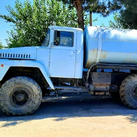 Kamaz 4310 1989