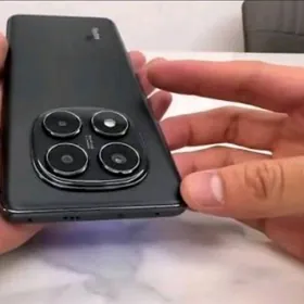 Redmi not 14 Pro 16/256