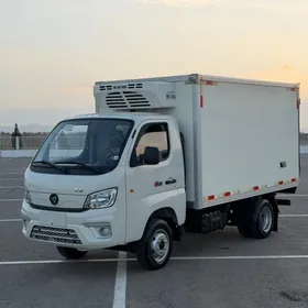 Foton Gratour V5 2024