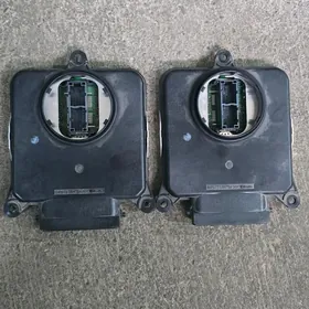 Lexsus RX fara blok 23/24 mode