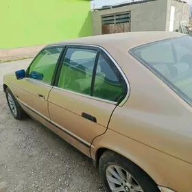 BMW 5 Series 1992