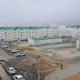 Ейесинден сатлык жай