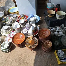 сатын алйан пасуда б/у