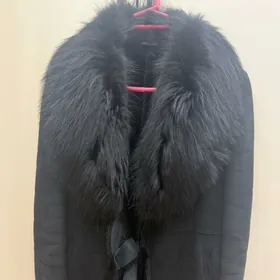 Пальто Шуба