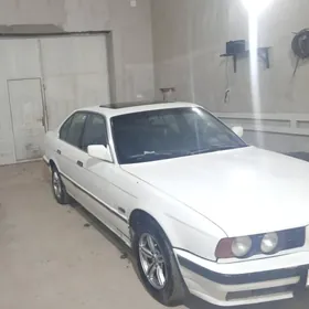 BMW 525 1992