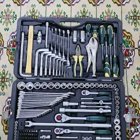 Forse orginal nabor acar paket