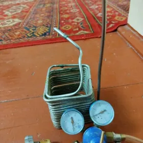 zmeyka redüktör we baraska