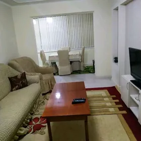 аренда жай 11мкр 2кмт