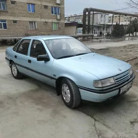 Opel Vectra 1990