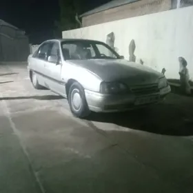 Opel Omega 1988