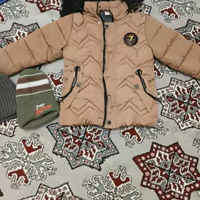 Детские вещи