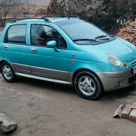 Daewoo Matiz 2005