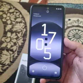 redmi not 14 8/256 pasdi paket