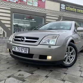 Opel Vectra 2002