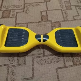 sigweý giroskuter гироскутер