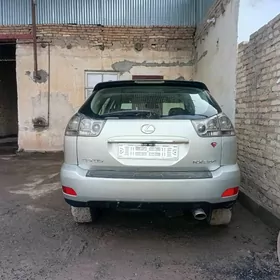 Lexus RX 350 2007