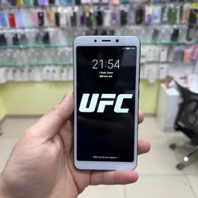 Redmi 6 A