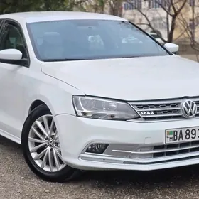 Volkswagen Jetta GLI 2016
