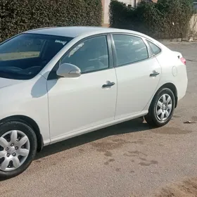 Hyundai Elantra 2010