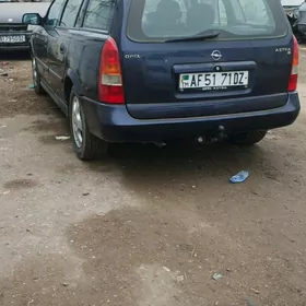 Opel Astra 1999