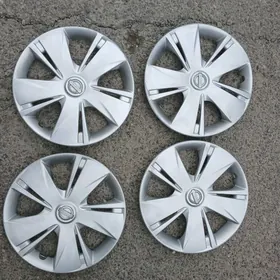 Kalpak nissan sunny 14 razmer