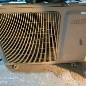 Кондиционер Akira 40 kw