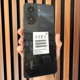 Poco X7pro