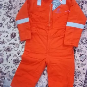 спецодежда