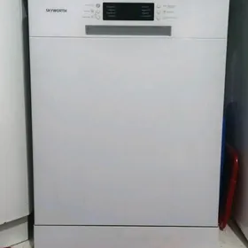 пасуда мойка новая