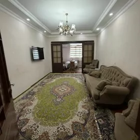 Гаудан Б 4ком 3этаж