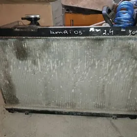 Radiator Duty kemry (Camry)