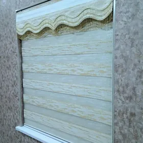 źalyuzlar zalyuz jalyuz perde