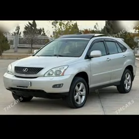 Lexus RX 330 2004